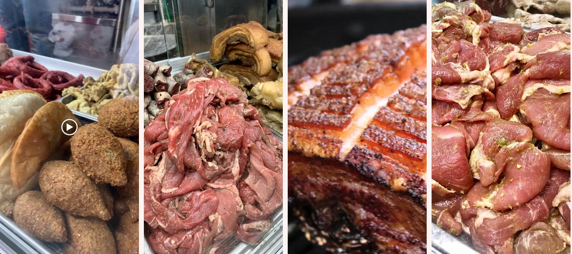 El Boulevard Fritura y Chimichurri Gallery Image 2