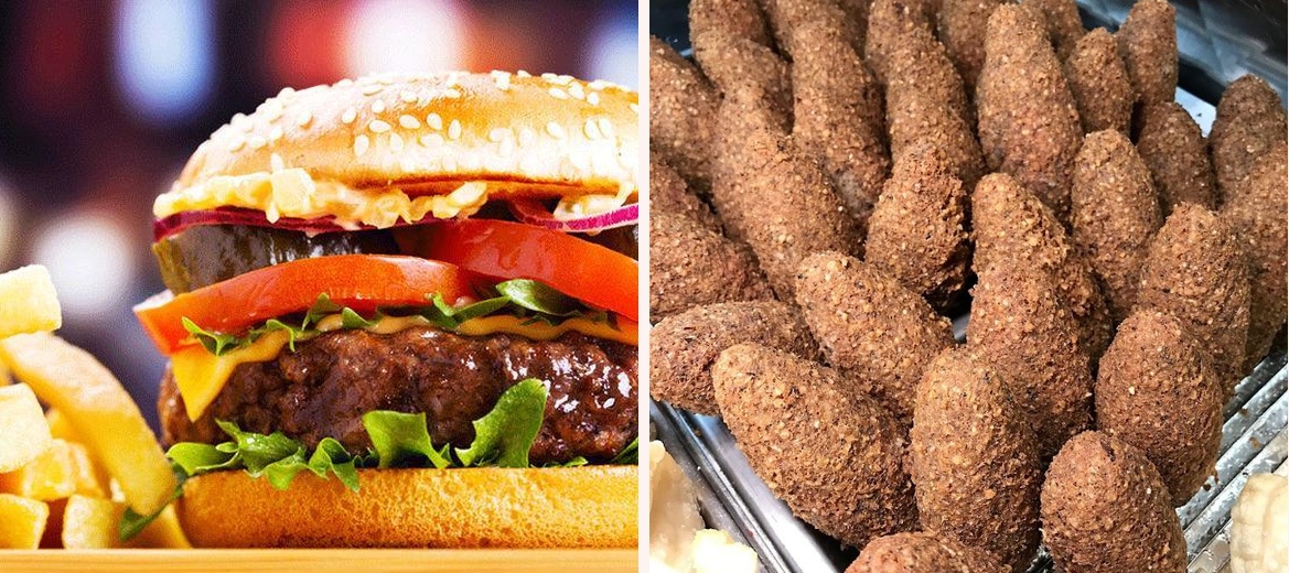 El Boulevard Fritura y Chimichurri Gallery Image 3