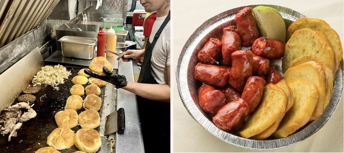 El Boulevard Fritura y Chimichurri Gallery Image 4