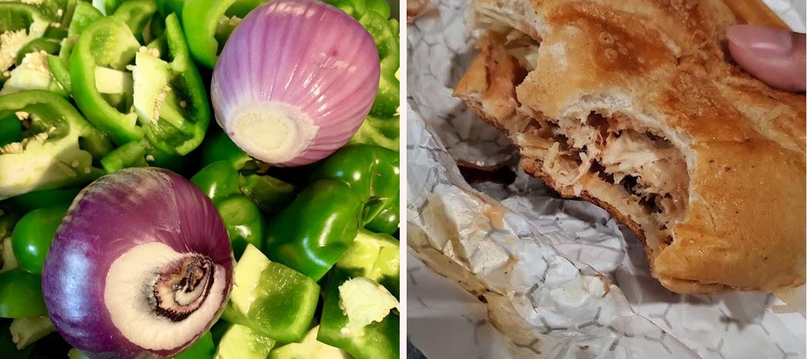 El Boulevard Fritura y Chimichurri Gallery Image 5