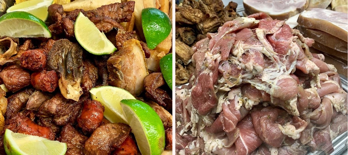 El Boulevard Fritura y Chimichurri Gallery Image 6