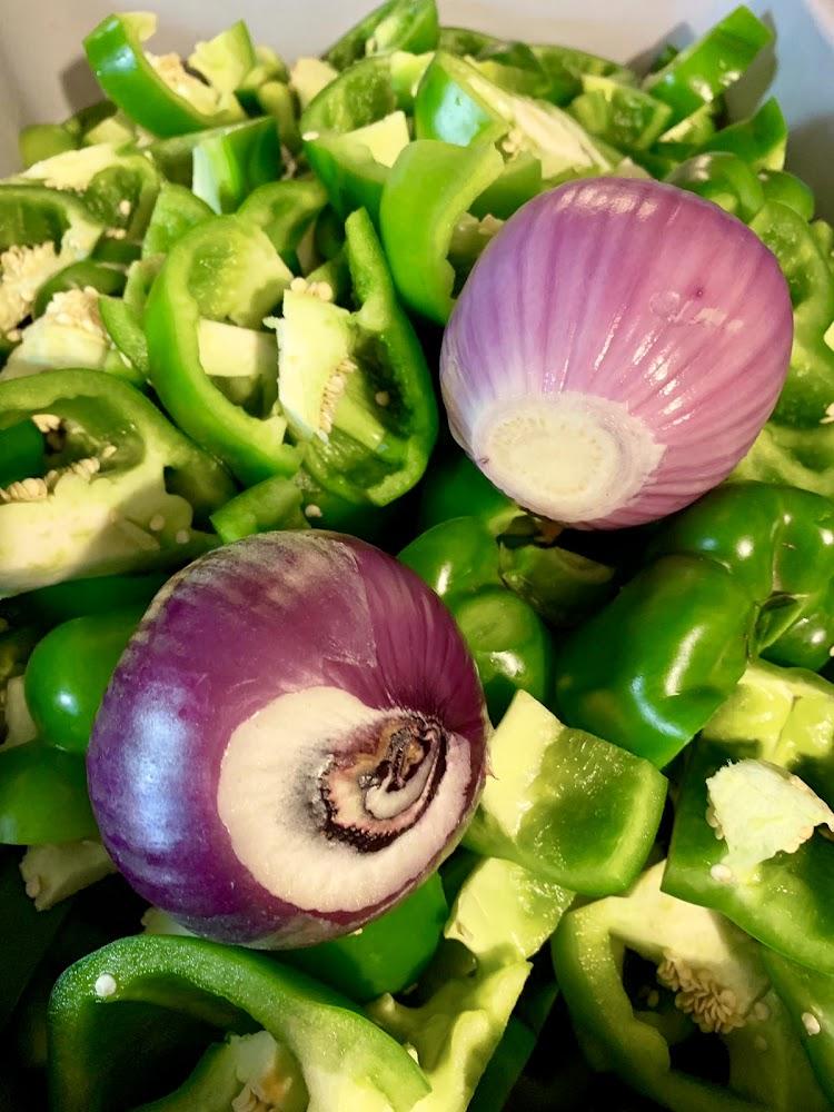 El Boulevard Fritura y Chimichurri Menu image 4