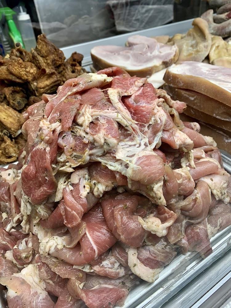 El Boulevard Fritura y Chimichurri Menu image 7