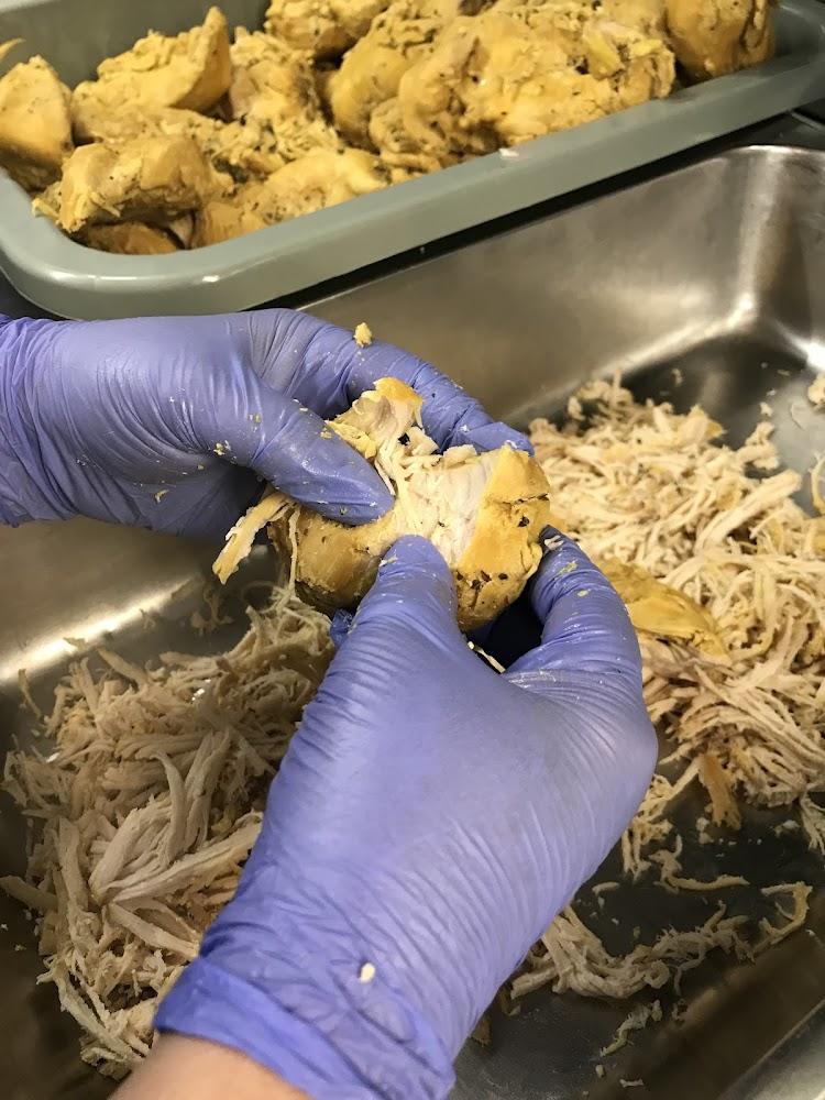 El Boulevard Fritura y Chimichurri Menu image 8