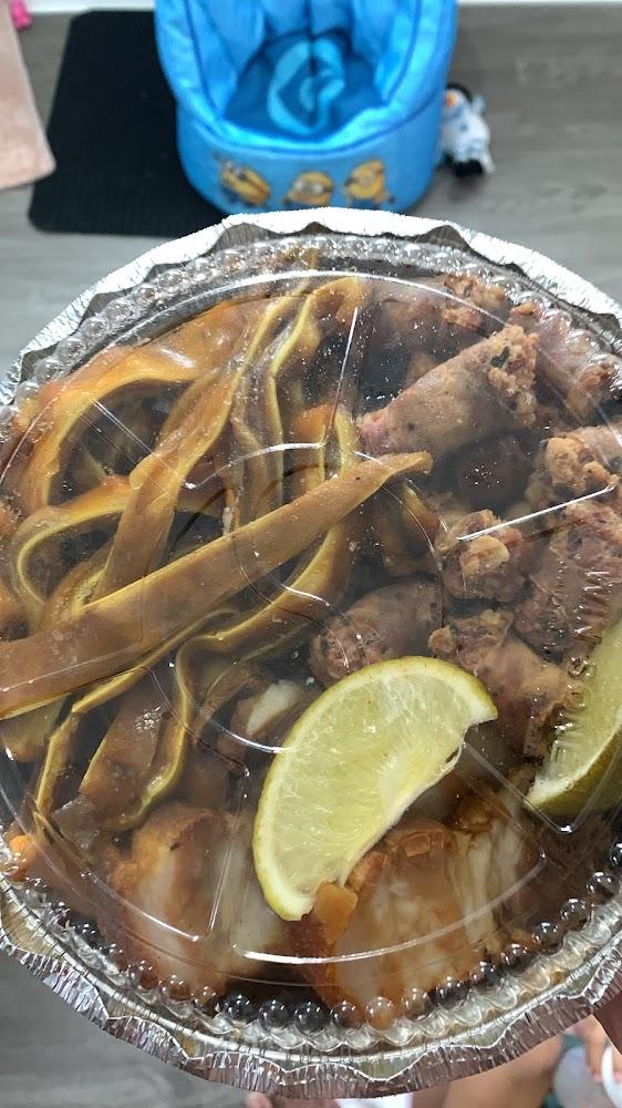 El Boulevard Fritura y Chimichurri Menu image 9